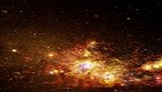 علماء الفلك يكتشفون أكبر مجرة بعيدة